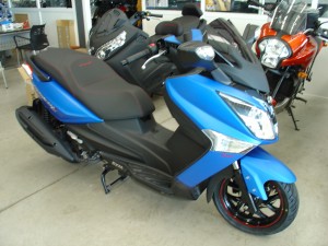 JOYMAX 300I SPORT
