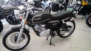 LORD MARTIN 125