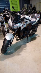 Z650 2022