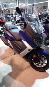 MAXSYM400 EUR5