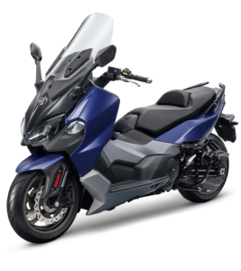 MAXSYM TL 500