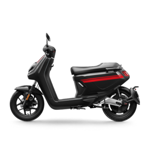 MQI GT 125 CC